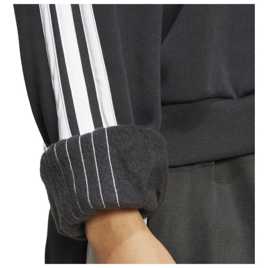 Adidas Γυναικείο φούτερ Tiro Fleece Sweatshirt